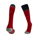 2024  Portugal Nation Home Whole Kit(Jersey+Shorts+Socks) Euro - Image 7