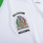 Mexico 1983 Retro Jersey Away - Image 5