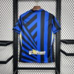 24-25 Inter Milan Home Kit Soccer Uniforms Soccer Jersey - Image 3