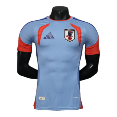 Japan 2025 World Cup Away Football jersey Player version
