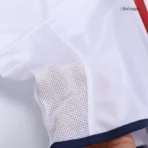 England Euro Cup 2004 Retro Jersey Home - Image 7