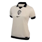 Women's Corinthians 23-24 Fourth Away Jersey