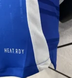 2024 Italy Nation Home Jersey Player Version EURO - Image 9