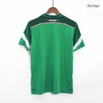 Mexico World Cup 2014 Retro Home Jersey - Image 9