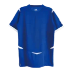 Glasgow Rangers 2008/09 Retro Jersey Home - Image 2