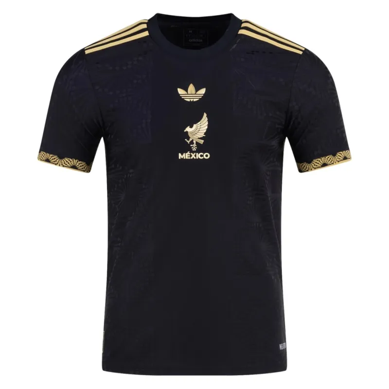 9e577cafe1.webp Mexico Third Soccer Jersey Gold Cup 2025 fans Version - Image 1