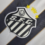Santos FC Away Shirt Football Jersey 24-25 - Image 5