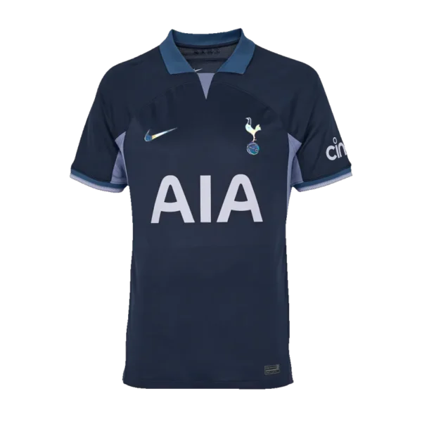 Tottenham Hotspur Shirt Away Jersey 2023-24