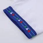 Italy World Cup 1994 Retro Jersey Away - Image 8