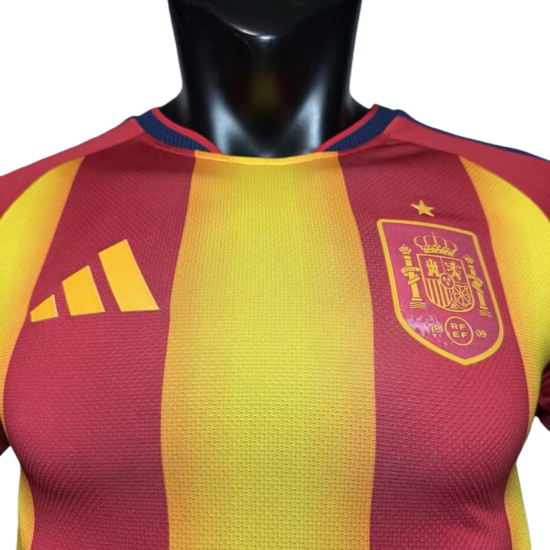 2026/2027 Spain Special Edition Jersey Player Version - Image 2