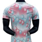 2026 Belgium Away Jersey (Player Version) - Image 2