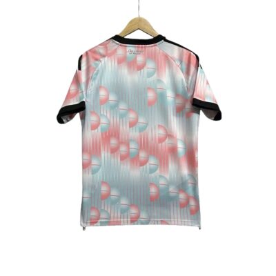 2026 Belgium Away Jersey - Image 2