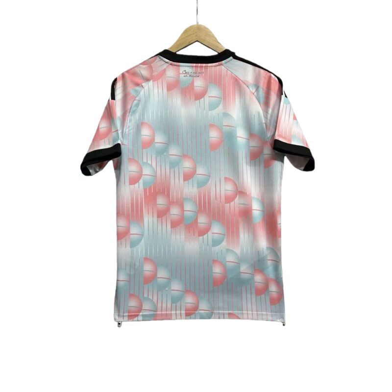 2026 Belgium Away Jersey - Image 2
