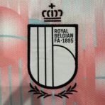 2026 Belgium Away Jersey (Player Version) - Image 5