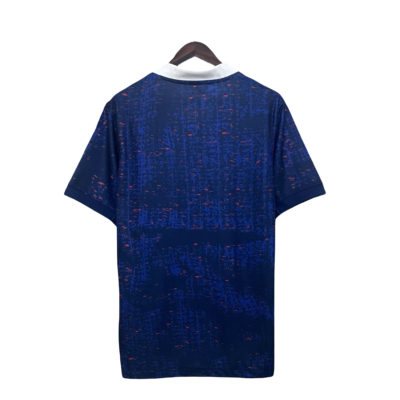 2025  France Home Jersey Fan Version - Image 2