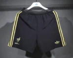 Adidas Mexico Third Shorts Player Version Gold Cup 2025 - Image 3
