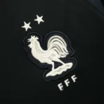 2018 France World Cup Champion 2 Stars Home Retro Jersey - Image 6