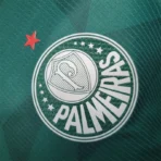 SE Palmeiras 2023/24 Home Jersey Player Version - Image 5