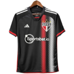 Sao Paulo FC 23-24 Third Away Soccer Jersey