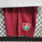 Fluminense FC 23-24 Away Kids Kit Jersey+Shorts - Image 5