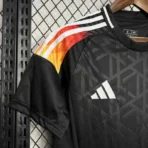 2024 Germany Euro Cup Training Football Jersey - Image 7