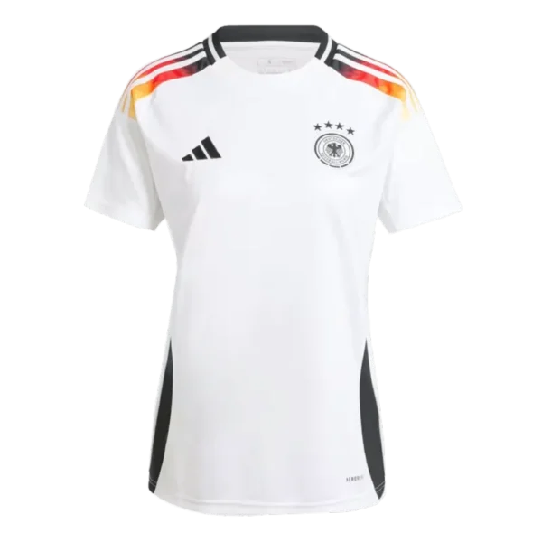 Women's Germany Euro 2024 Home Jersey