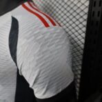 Mexican player special edition football jersey 25-26 - Image 7