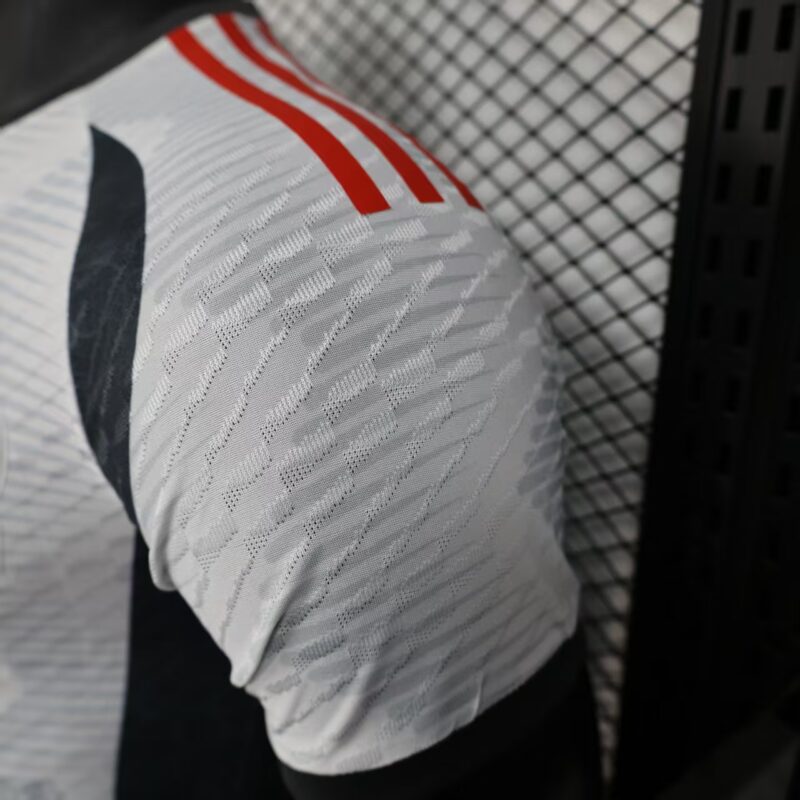 2025/2026 Mexican player special edition jersey - Image 7