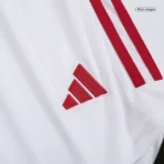 CR Flamengo 2023/24 Home Short Replica - Image 4