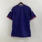 Fiorentina 2023/24 Third Jersey - Image 4