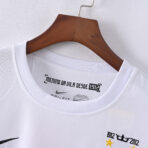 2012-13 Santos FC Home Retro Jersey - Image 7