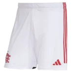 CR Flamengo 2023/24 Home Short Replica