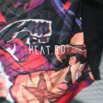 Japan Nation 24-25 One Piece Special Edition Football Jersey - Image 8