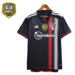 Sao Paulo FC 23-24 Third Away Soccer Jersey - Image 9