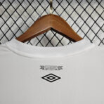 Santos FC Home Shirt Football Jersey 24-25 - Image 5