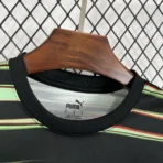 Portugal Pre-Match Soccer Jersey 2025 - Image 3