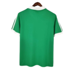 Mexico World Cup 1986 Retro Jersey Home - Image 2