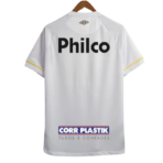 Santos FC 23-24 Home Jersey - Image 11