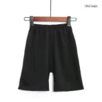 Kids Corinthians 2023/24 Home Jersey Kit - Image 5