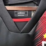 Sao Paulo FC 23-24 Third Away Soccer Jersey - Image 7