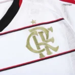 CR Flamengo 2023/24 Away Jersey Player Version - Image 8