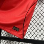 Canada World Cup 2026 Home Fan Version Kit & Jersey – Buy Online - Image 3