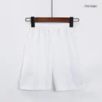 Kids SE Palmeiras 2023/24 Home Jersey Kit Replica - Image 5