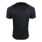 Corinthians Pre-Match 2023/24 Jersey Black Replica - Image 2