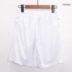 Croatia Home Shorts Euro 2024 - Image 4