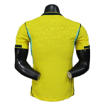 2026 Brazil World cup Home Football jersey Player Edition - Image 2
