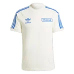 Italy Nation Adicolor Classics 3 Stripe Jersey