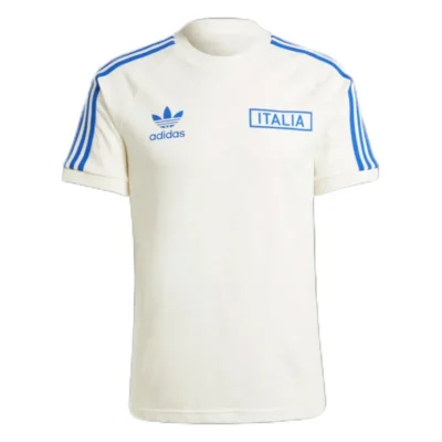 Italy Nation Adicolor Classics 3 Stripe Jersey