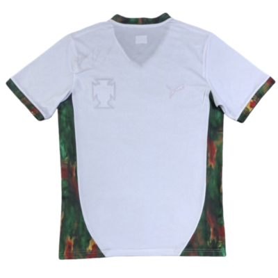 2025 Portugal World cup Away Football jersey Fan version - Image 2