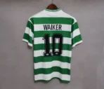 Celtic 1987/88 Retro Jersey Home - Image 8